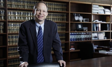 Judge Aaron Persky has faced backlash since sentencing Brock Turner to only six months in county jail for the three felonies.
