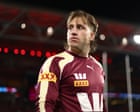 State of Origin 2026 Game 3 live: Qld Maroons v NSW Blues – latest updates