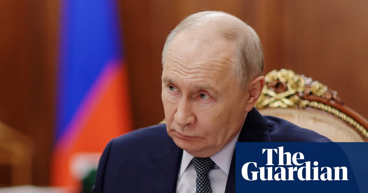 Russia says UK ‘playing with fire’ amid reports CIA chief has warned Kremlin not to attack Nato
