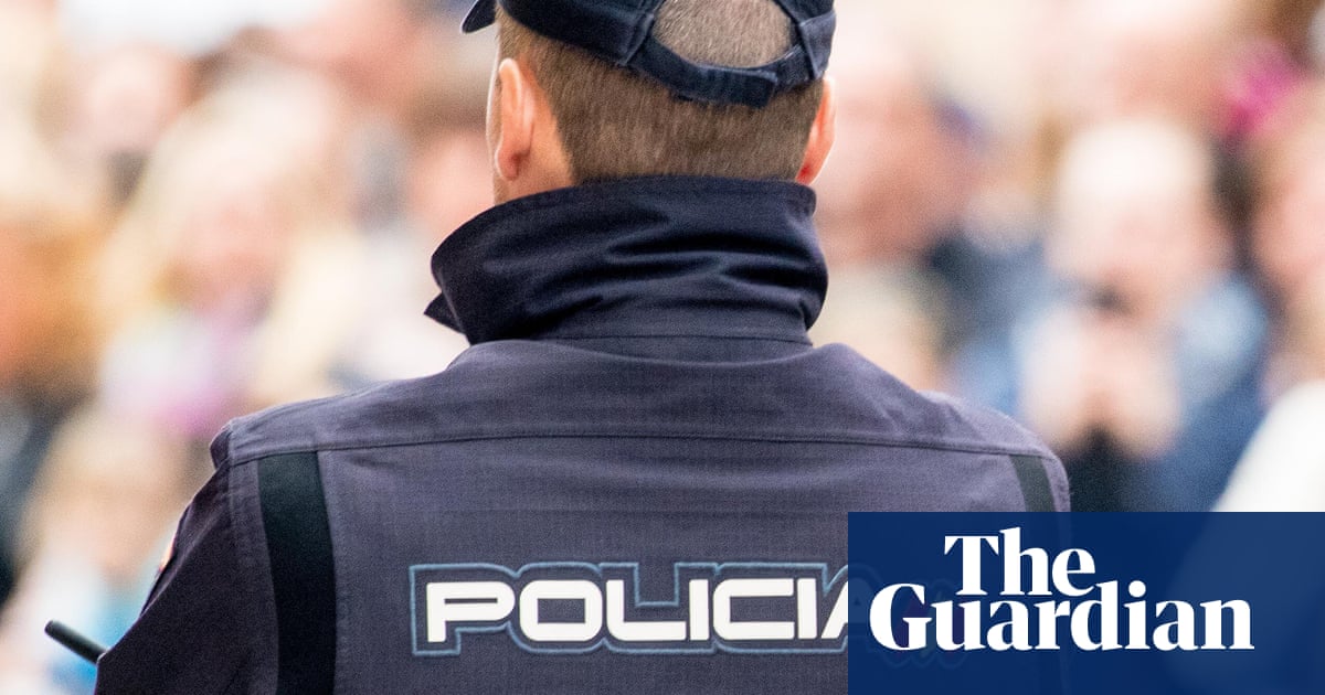 Several people injured in second night of anti-migrant unrest in Spanish town