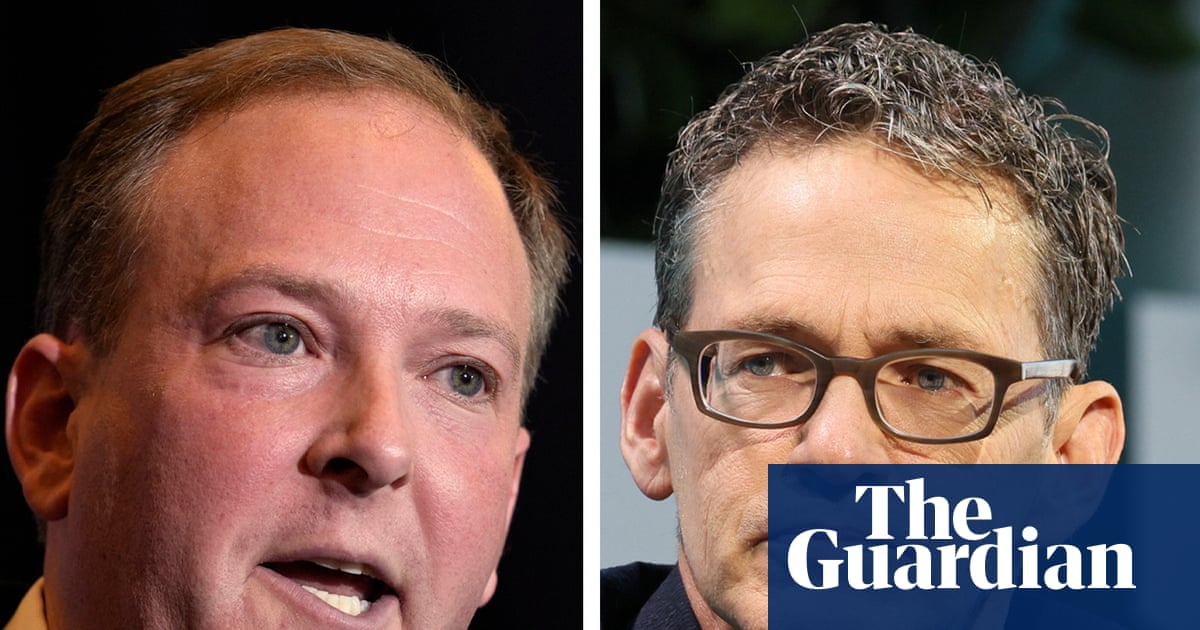 EPA officials welcome Bayer’s CEO to headquarters for a frank discussion on how best to protect America’s most endangered species: corporate profit margins.