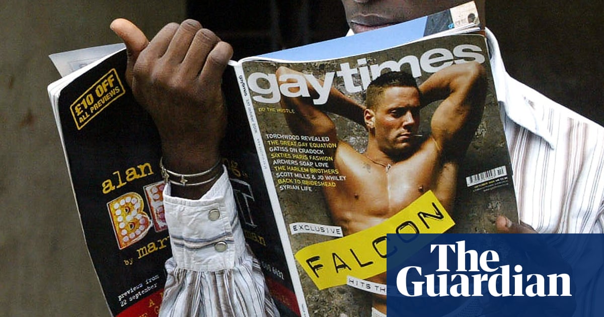Publications aimed at LGBTQ+ audiences face discrimination from advertisers, editors warn