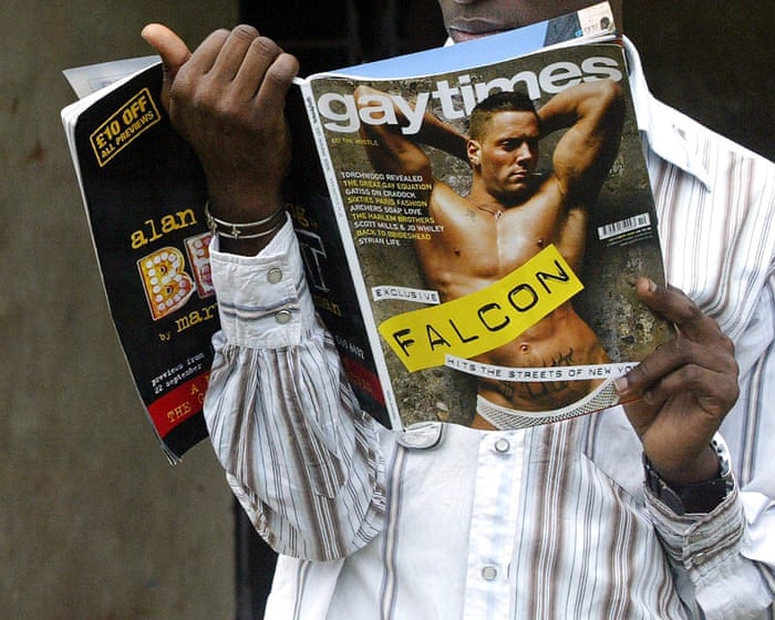 Publications aimed at LGBTQ+ audiences face discrimination from advertisers, editors warn