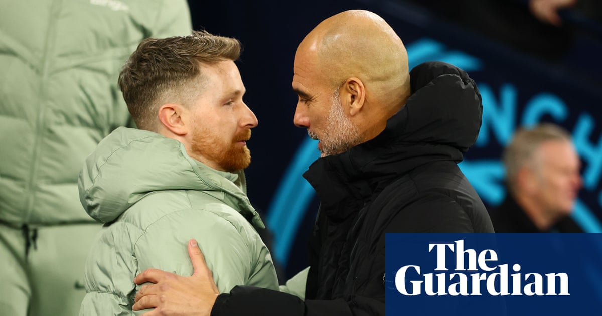 Chelsea dagger for Guardiola as Arsenal move six points clear – Football Weekly Chelsea dagger for Guardiola as Arsenal move six points clear – Football Weekly