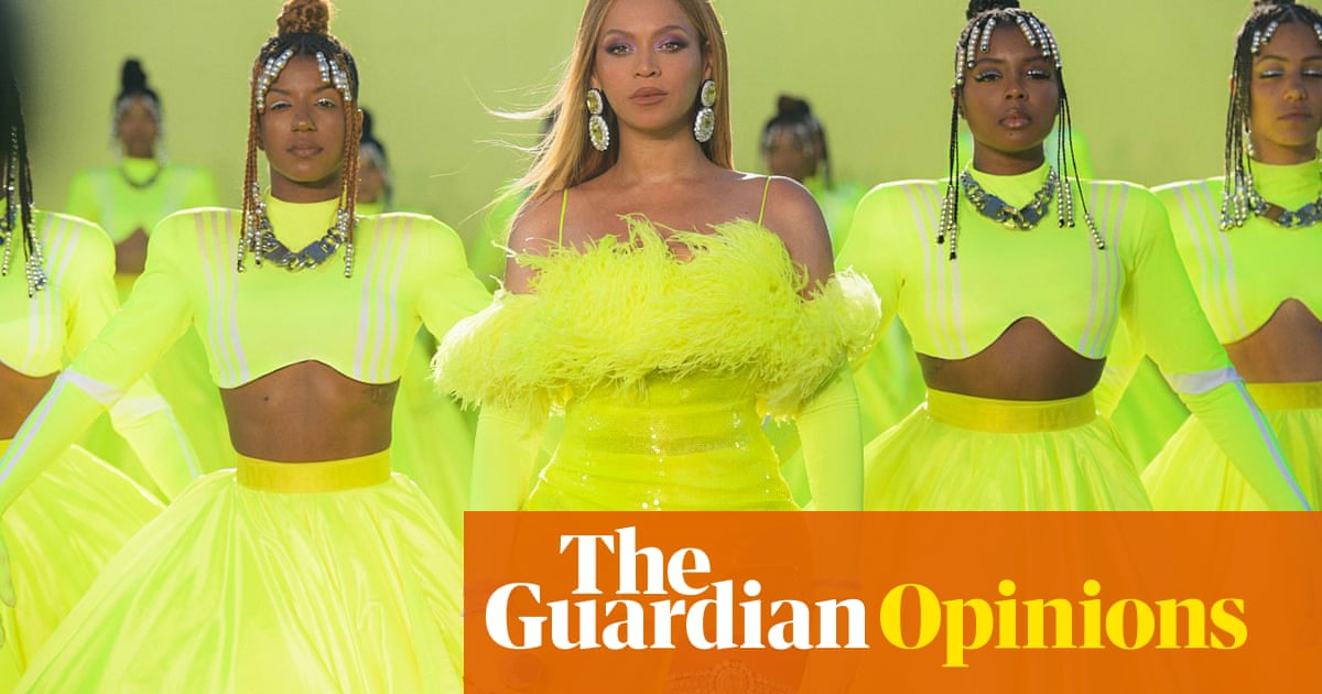 Jay-Z and Beyoncé crossing a picket line to party shows how shallow celebrity activism really is