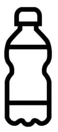 bottle icon
