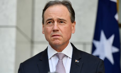 Greg Hunt