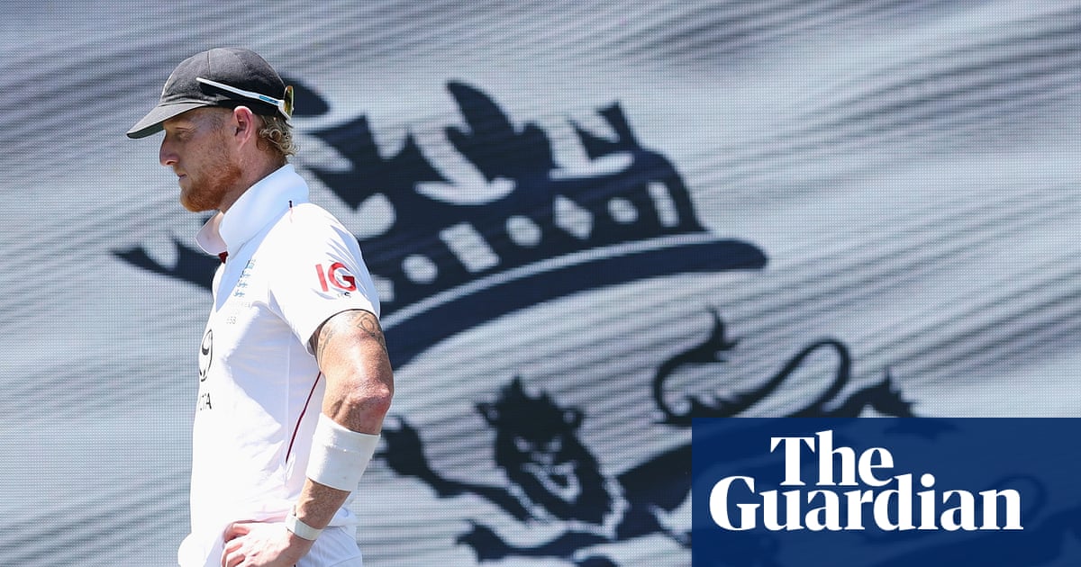 How can England rise again from the Ashes?