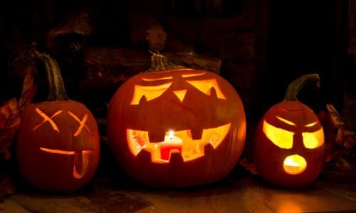 A Complete Guide To Trick Or Treating Without Upsetting Any