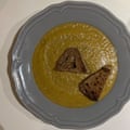 The Scottish Women’s Rural Institute pushes the boat out by adding curry powder (!)
