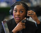 Badenoch defends Jenrick’s ‘no white faces in Birmingham’ comments
