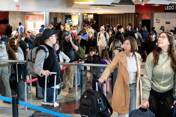 Spiritless summer: Americans feel squeeze of costly fuel amid busy travel season Spiritless summer: Americans feel squeeze of costly fuel amid busy travel season