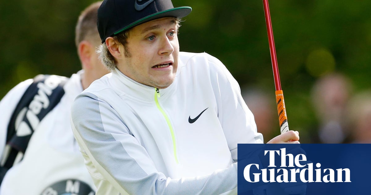 Bmw Pga Championship Pro Am In Pictures Sport The