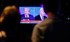 Trump-Biden debate likely amplified Americans’ dismay about the election