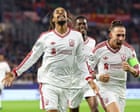 Lask v Liverpool: Champions League – live