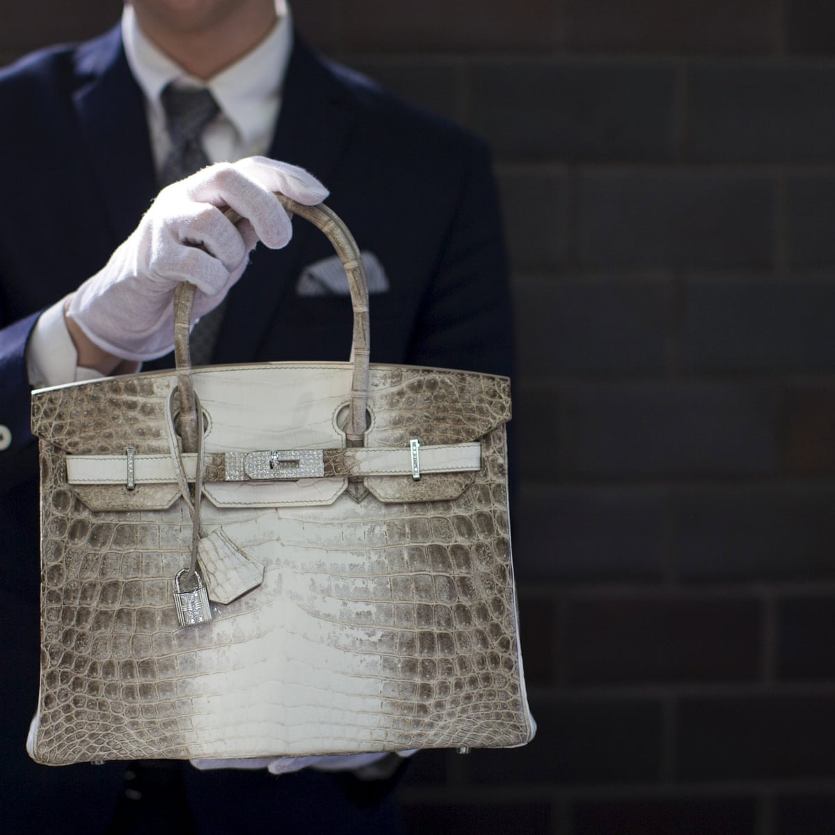 Christie's birkin Outlet