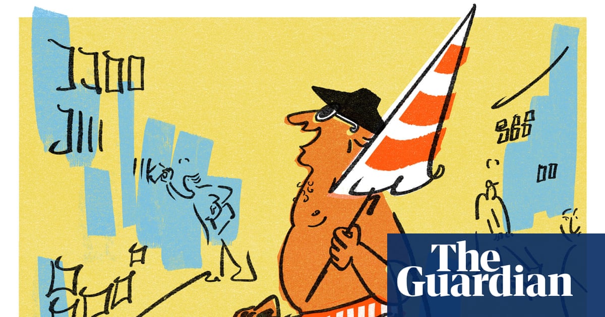 Summer etiquette: 47 essential rules – from sex to sunloungers to shopping in swimming trunks | Social etiquette Summer etiquette: 47 essential rules – from sex to sunloungers to shopping in swimming trunks | Social etiquette