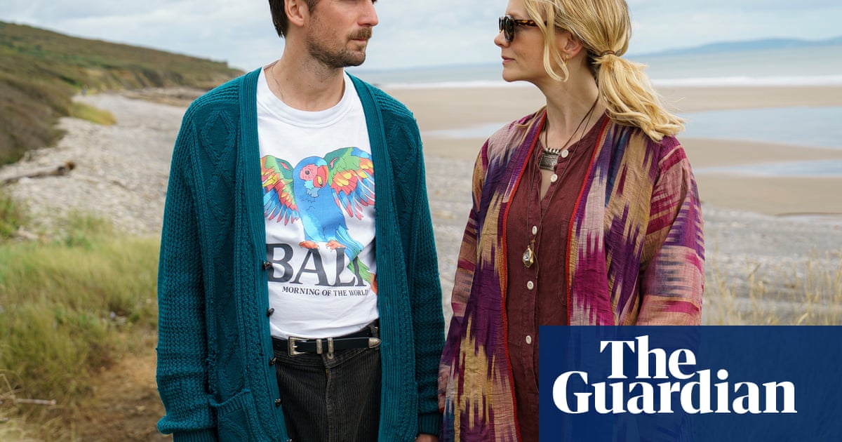 A belter of a movie': Guardian readers' best films of 2025 so far