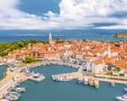 TravelWireDaily — Summer on the Slovenian Riviera
