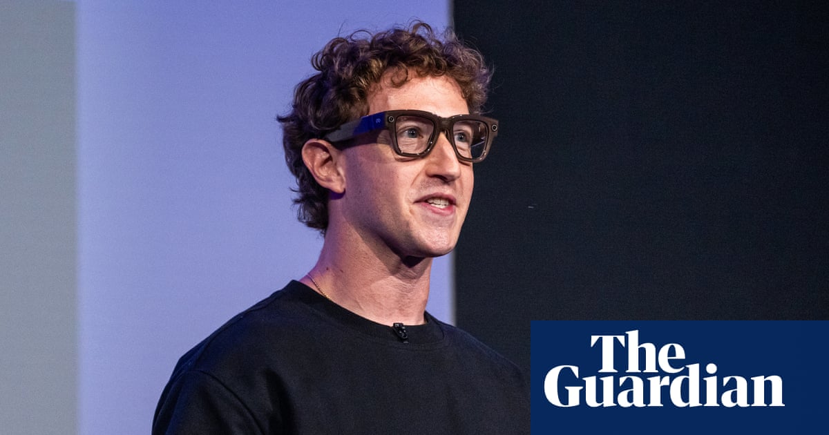 Meta reports mixed financial results amid spree of AI hiring and spending