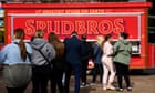 Fresh starch: how TikTok helped spark a baked potato revival in the UK Fresh starch: how TikTok helped spark a baked potato revival in the UK