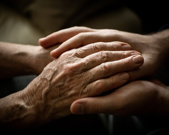 News live: South Australia says block on telehealth for voluntary assisted dying creates ‘barrier’ for equitable access