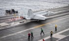 US general's 'gut' feeling of war with China sparks alarm over predictions