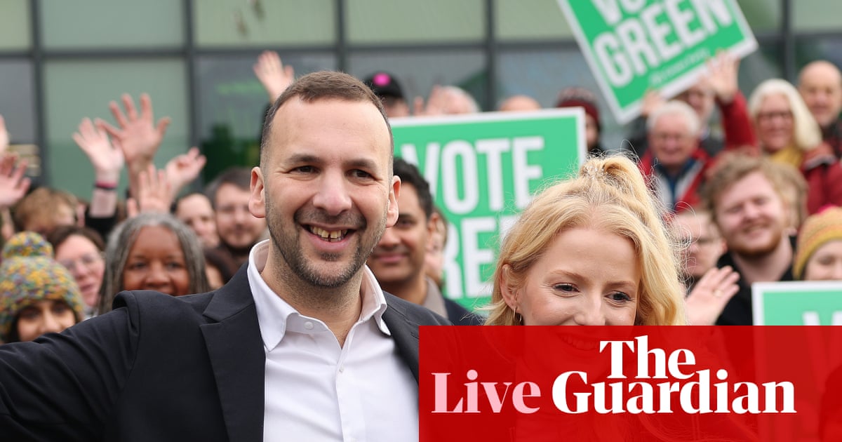 UK minister calls latest image of Andrew very disturbing' and urges him to testify UK politics live