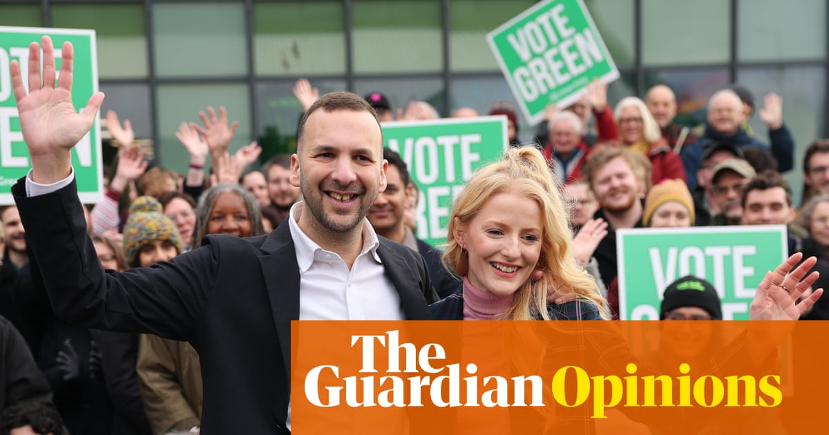 Starmer has little to offer voters of either right or left in Gorton and Denton. That’s why he’s facing a perfect storm | Owen Jones