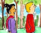 Thumbnail for What do the heatwaves in Europe and North America tell us about our future? | Fiona Katauskas