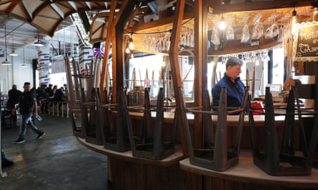 Arnold Schwarzenegger And His Tiny Horses Urge People To Stay Home