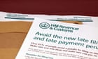Profits soar at UK firm set up to help government chase unpaid debts