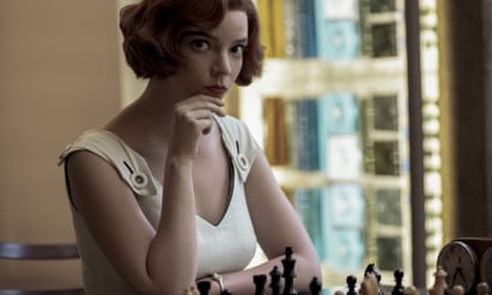 The Best Chess Movies of all time - Top 10 Countdown