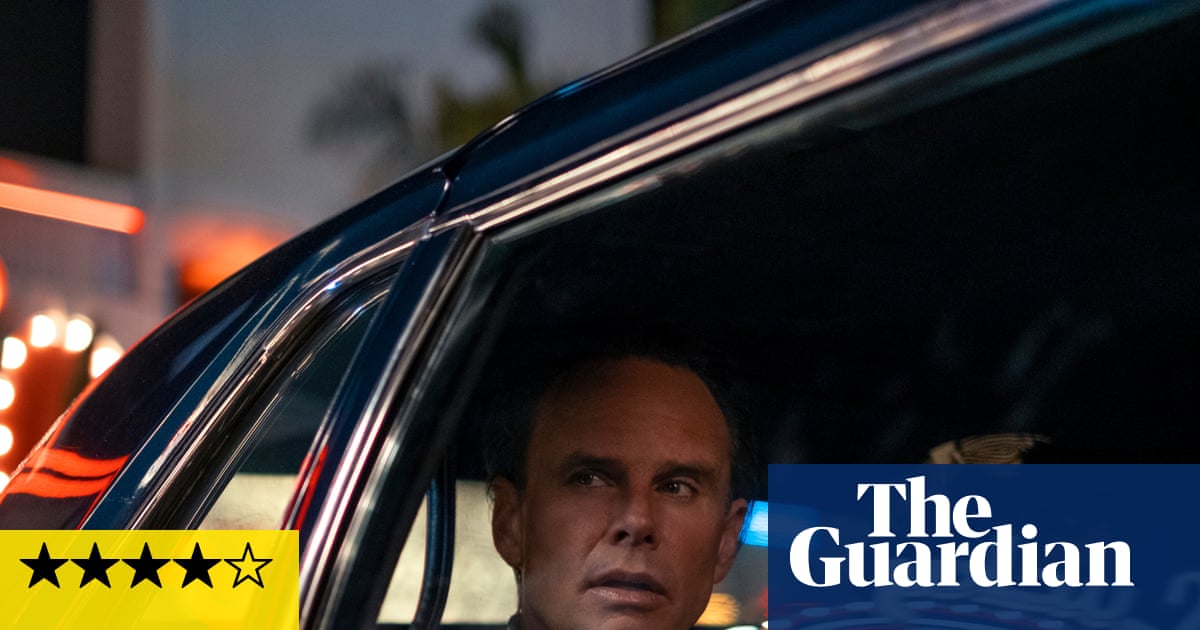 Fallout season two review this post apocalyptic thriller is absolutely hilarious