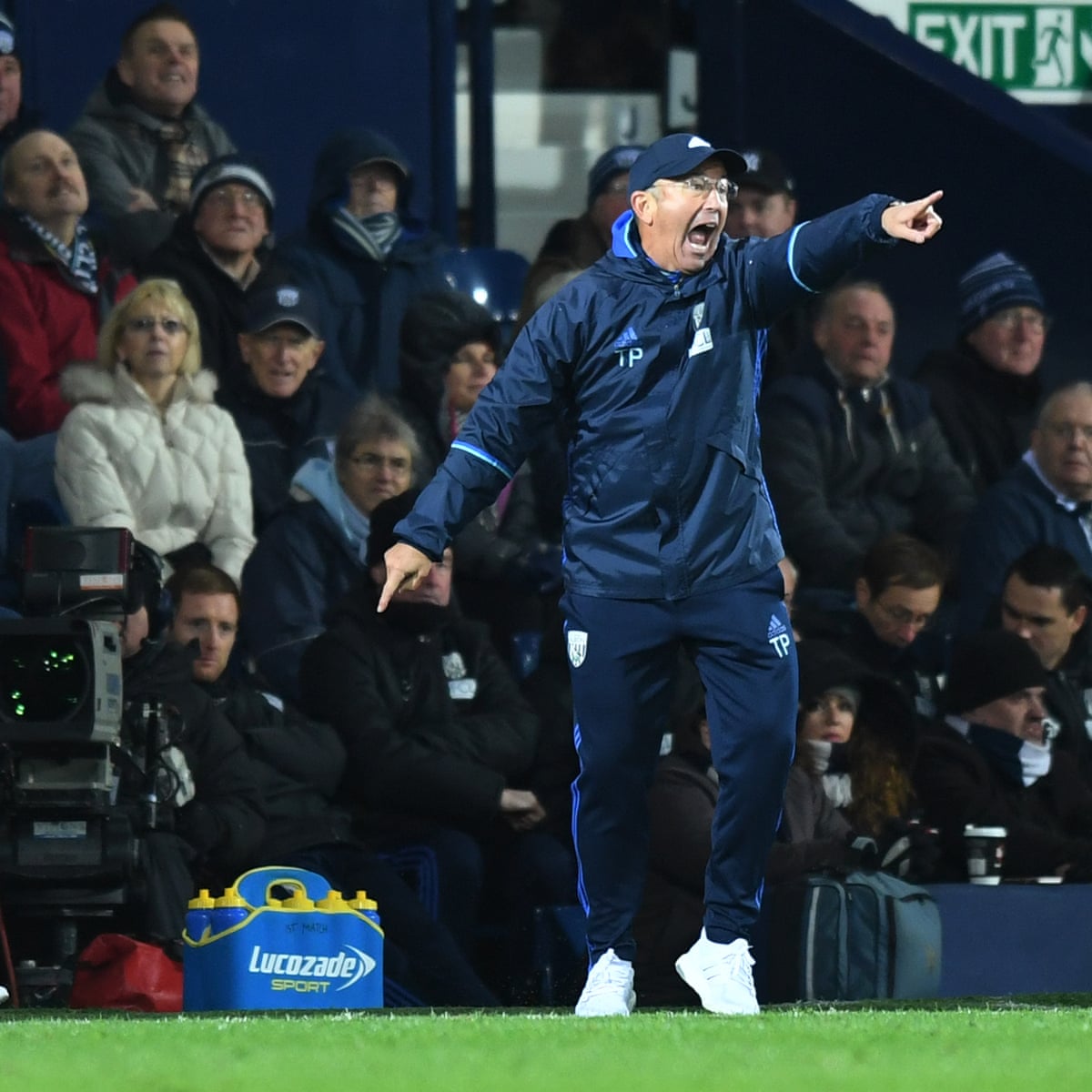 West Bromwich Albion S Ascent Offers Tony Pulis Chance For Added Value West Bromwich Albion The Guardian