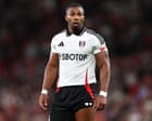 Nottingham Forest keen on Fulham’s Adama Traoré after Dan Ndoye deal