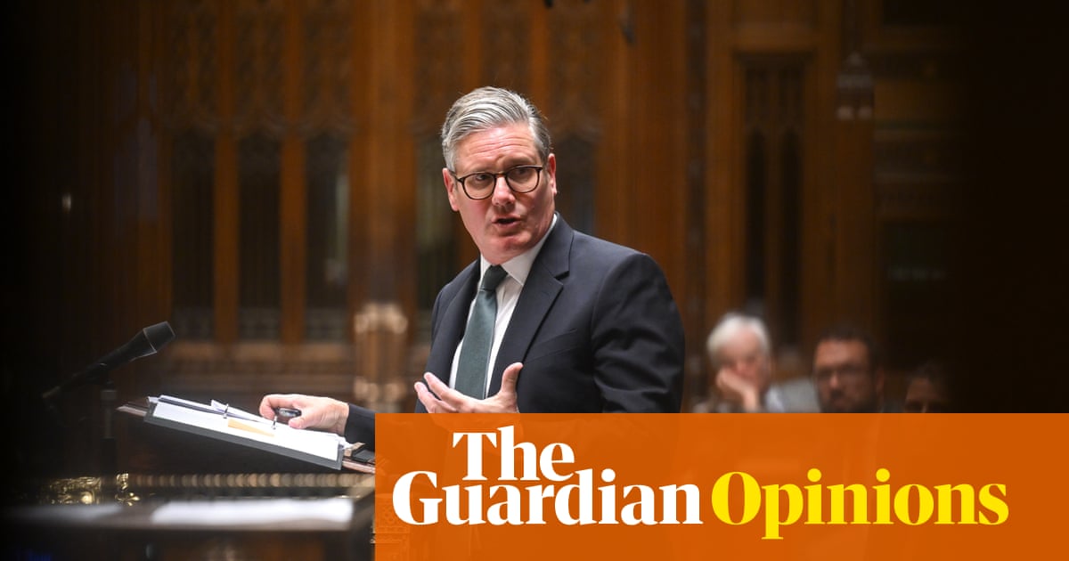 The Guardian view on Labour’s feelgood economy: it’s not for everyone – especially the poorest | Editorial