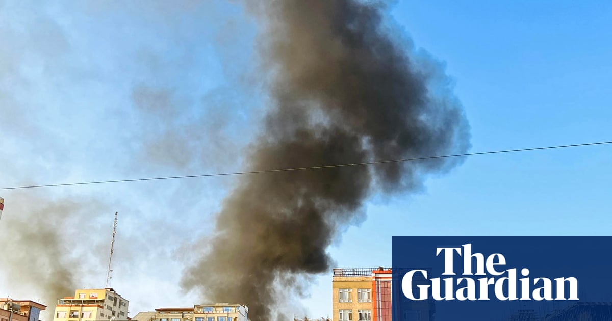 Dozens killed in fresh clashes along Afghanistan-Pakistan border