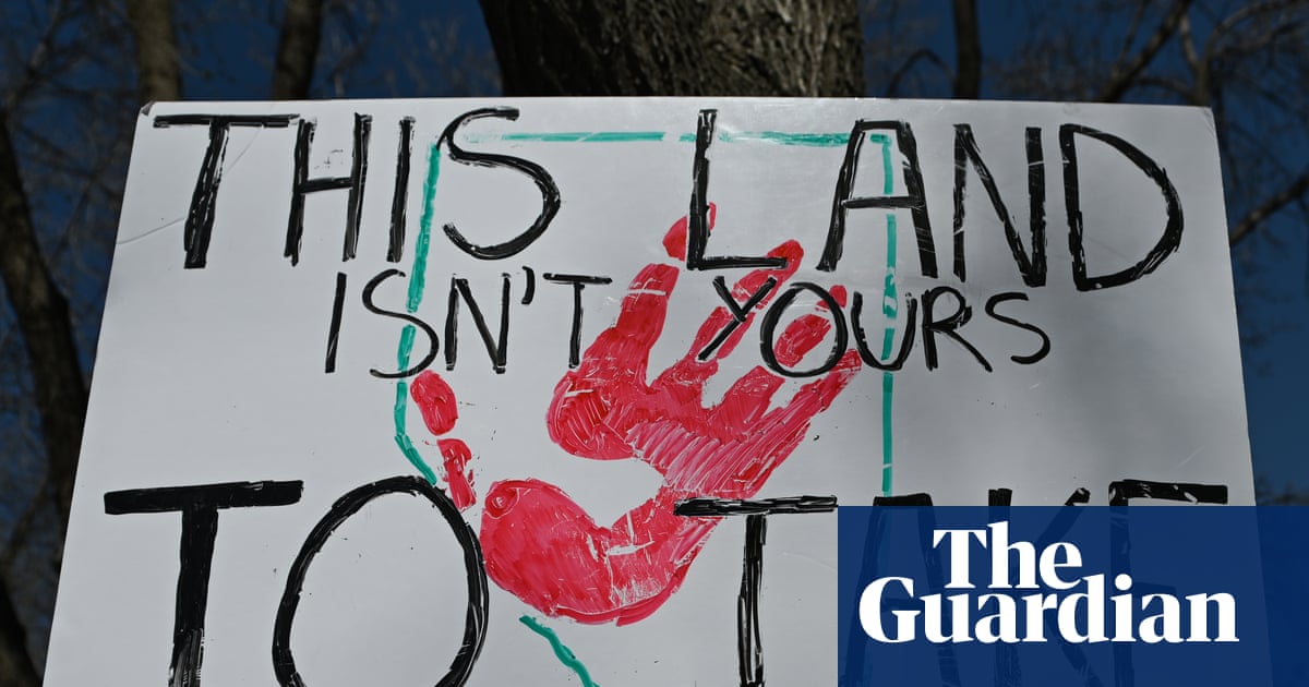 ‘Truly terrifying’: Alberta voter data breach raises fears for Canada’s electoral integrity ‘Truly terrifying’: Alberta voter data breach raises fears for Canada’s electoral integrity