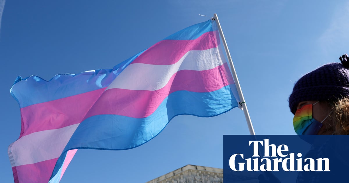 US supreme court to hear trans athletes cases that could erode key protections