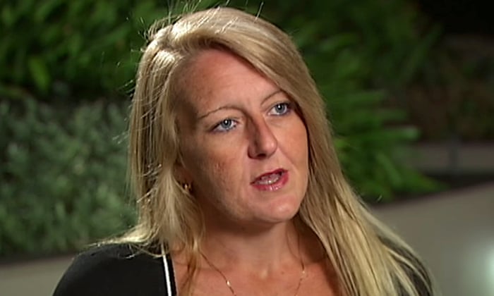 Australia news live: Zali Steggall says Morrison’s extra portfolios indicate ‘Trumpian’ approach to governing 8 Melbourne lawyer Nicola Gobbo, who was revealed as Lawyer X.