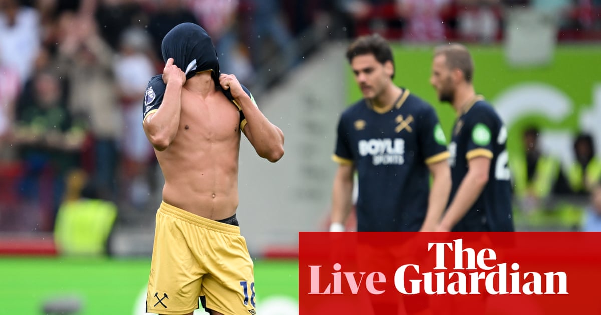 Kieran McKenna's Ipswich promotion spark sparks top-flight managerial rumblings