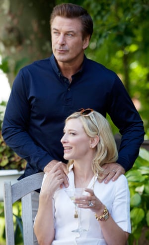 Alec Baldwin Criticizes Stars Denouncing Woody Allen Unfair And Sad Film The Guardian