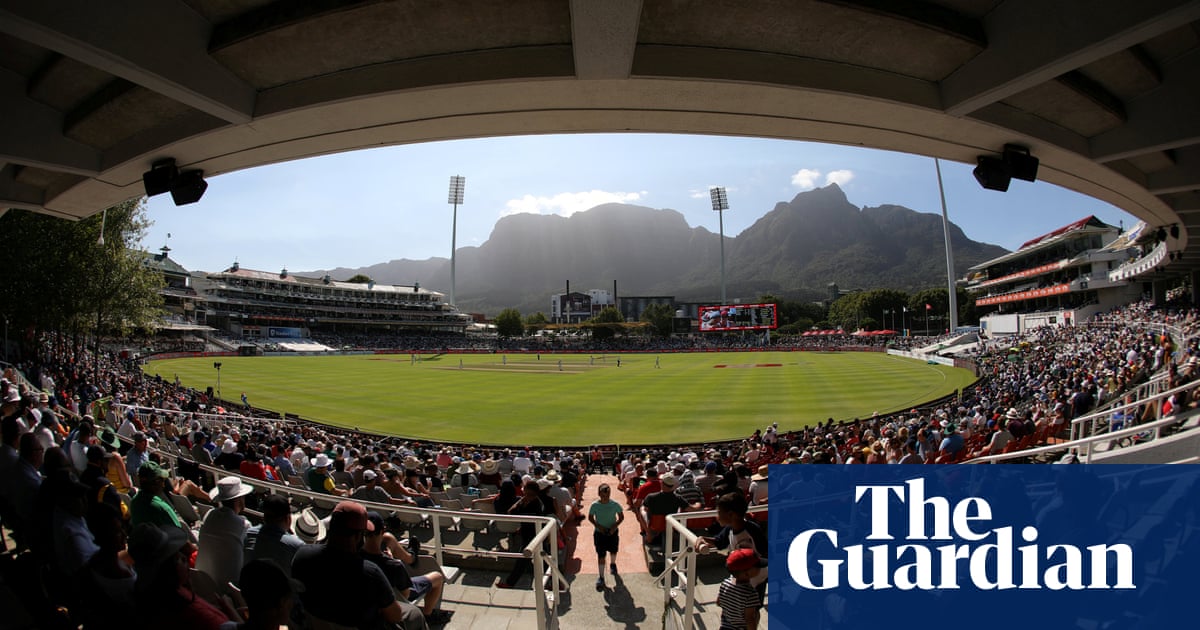 South Africa cricket crisis deepens after chief executive is suspended