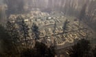 Rebuilding Paradise: California town devastated by fire looks to future