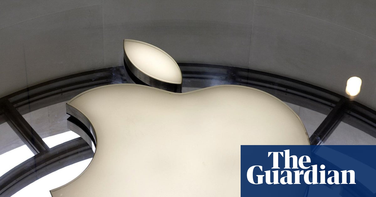 UK has backed down on demand to access US Apple user data, spy chief says