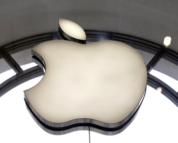 UK Withdraws Demand for Apple User Data Access