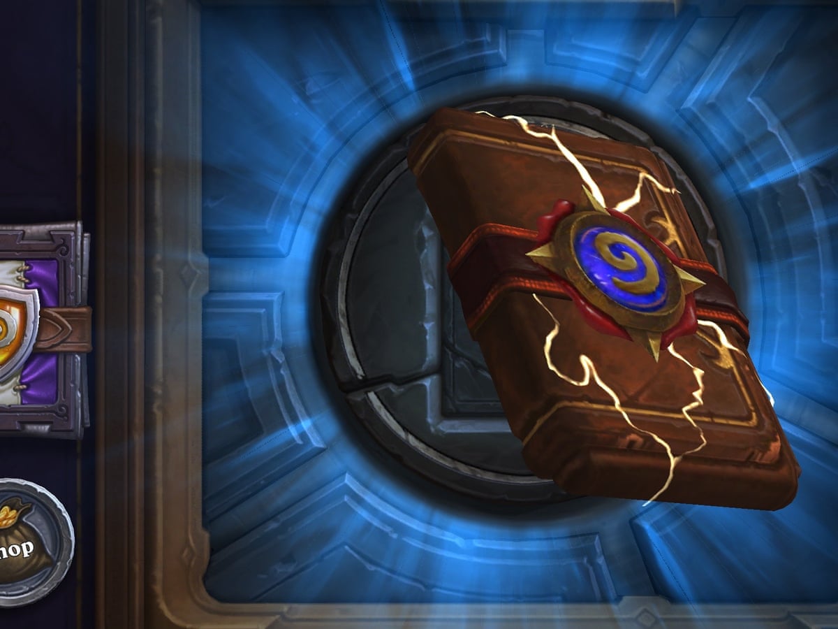 Hearthstone Retires 150 Cards And Introduces A Limited Format Games The Guardian Who Will Win 2022 Championship Hearthstone