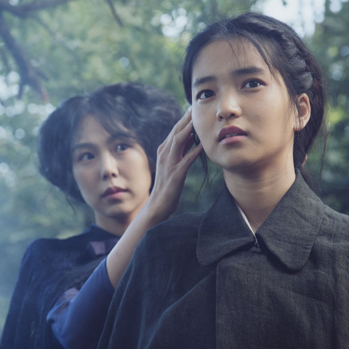 kim tae hee fake porn pics The 50 top films of 2017 in the UK: No 6 The Handmaiden | Park Chan-wook | The Guardian