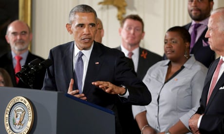 Why Barack Obama's Gun Control Speech Is His Most Important Speech Yet